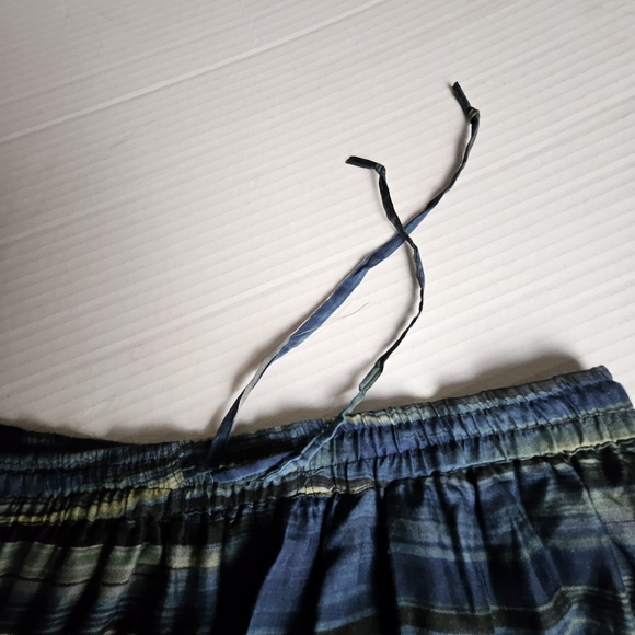 Mix Nouveau New York Women Sweeping Artsy Maxi Skirt Size Large - Picture 7 of 12